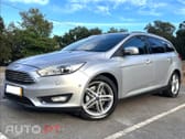 Ford Focus 1.5 TDCi