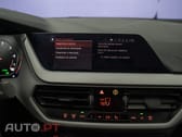 BMW 118 i Corporate Edition Auto