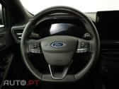 Ford Focus Focus SW 1.0 EcoBoost MHEV ST-Line Aut.