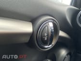 MINI Cabrio Cooper D