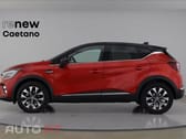 Renault Captur 1.0 TCe 90 techno