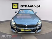 BMW Z4 sDrive 30i Pack M