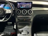 Mercedes-Benz GLC 300 e 4Matic 9G-TRONIC Edition AMG Line
