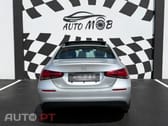Mercedes-Benz A 180 d Progressive Aut.
