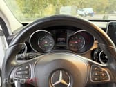 Mercedes-Benz C 220 BlueTEC Avantgarde+