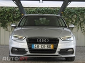 Audi A3 Sportback 1.6 TDi S-line