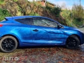 Renault Mégane Coupe 1.5 dCi GT Line SS