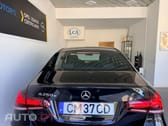 Mercedes-Benz A 250 A 250e Limusine Business Edition