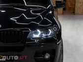 BMW X6 35 d xDrive