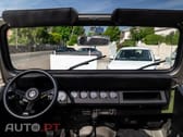 Jeep Wrangler 2.5 Sport Soft Top