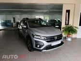 Dacia Sandero STEPWAY 1.0 BI-FUEL