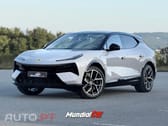 Lotus Eletre Eletre S