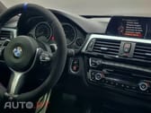 BMW 420 d Pack M Kit M4
