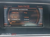 Audi S5 4.2 V8 TFSI QUATTRO