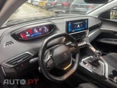Peugeot 3008 1.5 BlueHDi Style