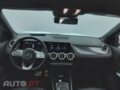 Mercedes-Benz GLA 220 d 4Matic 8G-DCT AMG Line