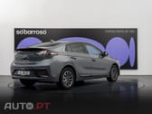 Hyundai Ioniq 38kWh