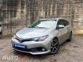 Toyota Auris Touring Sports 1.4 D-4D Comfort+Pack Sport