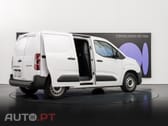 Peugeot Partner 1.5 BlueHDi M Standard