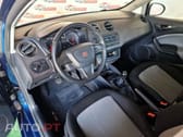Seat Ibiza 1.2 TSi Style