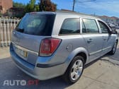 Opel Astra Caravan 1.3 CDTi Elegance