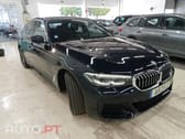 BMW 530 e