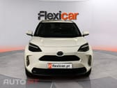Toyota Yaris Cross 1.5 Hybrid