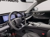 Ebro s700 1.6 TGDI Luxury