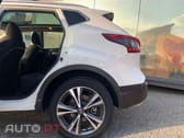 Nissan Qashqai 1.5 dCi Acenta