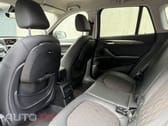 BMW X1 16 d sDrive Line Sport