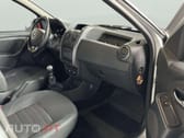 Dacia Duster 1.5 dCi Prestige