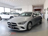 Mercedes-Benz CLA 180 d Shooting Brake Style Plus Aut.