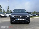 Volkswagen T-Roc 1.0 TSI