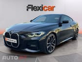 BMW 420 d Pack Desportivo M Auto
