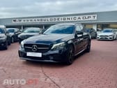 Mercedes-Benz C 300 de T 9G-TRONIC Night Edition