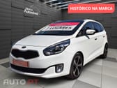 Kia Carens 1.7 CRDi ISG TX