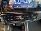 Toyota Auris 1.2T Exclusive