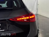 Mercedes-Benz C 300 e 9G-TRONIC AMG Line Advanced