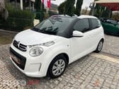Citroen C1 1.0 VTi Feel S&S