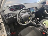 Peugeot 308 1.5 BlueHDi Business Line
