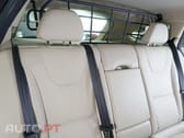 Volvo V60 2.4 D6 Summum AWD Phev