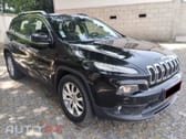 Jeep Cherokee 2.0 MJD Longitude