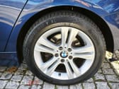 BMW 318 d Touring Line Sport Shadow