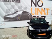 Citroen C3 Vti