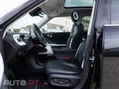 Smart #1 66 kWh Premium