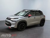 Citroen C3 Aircross 1.2 PureTech C-Series