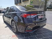 Toyota Corolla 1.8 Hybrid Exclusive