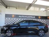 Renault Mégane 1.5 dCi Limited