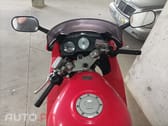 Honda VFR 750
