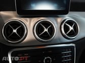 Mercedes-Benz CLA 180 d AMG Line Aut.
